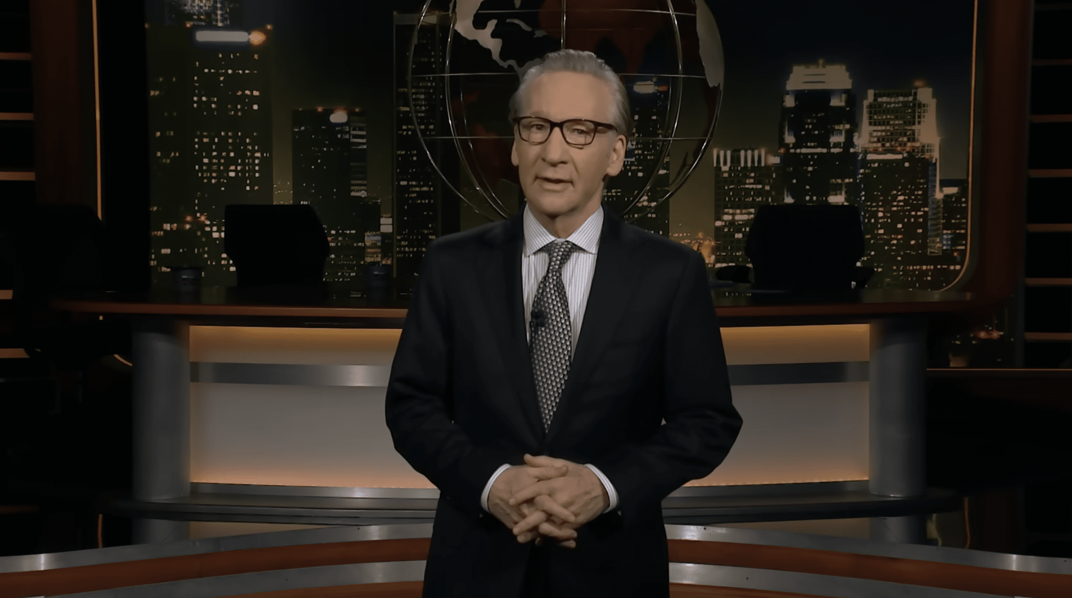 Bill Maher